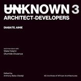 Unknown 3: Architect-Developers