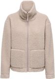 ONLY Dames Jas ONLMEGAN TEDDY JACKET CS OTW
