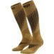 CEP Ski Touring Merino Socks Tall 3.0, chaussettes de ski, hommes, marron