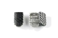 Sw-motech Repose-pieds Ion Royal Enfield Himalayan 450 Abs/himalayan Abs 24-25