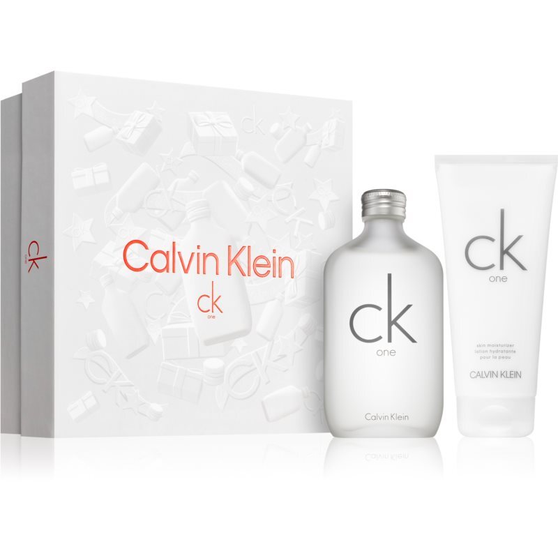 Calvin Klein CK One unisex