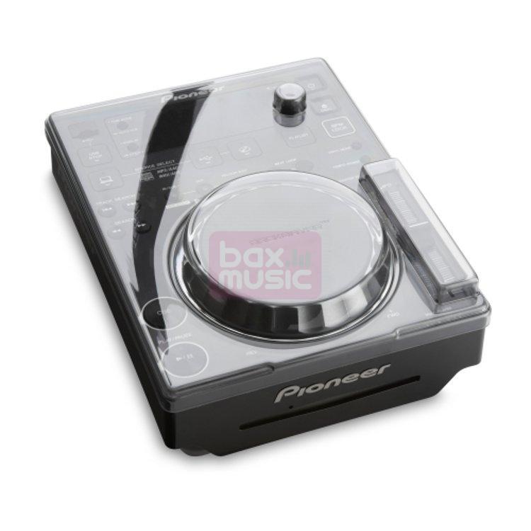 Decksaver Pioneer CDJ 350 stofkap