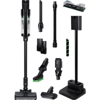 Wisberg S75 Aqua Complete