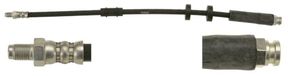 TRW Bremsschlauch PHB488 Lengte: 500mm, | Compatibel met: CITROËN JUMPER I Bus, JUMPER I Bus, JUMPER I Kasten, JUMPER I Kasten, JUMPER I Pritsche/Fahrgestell