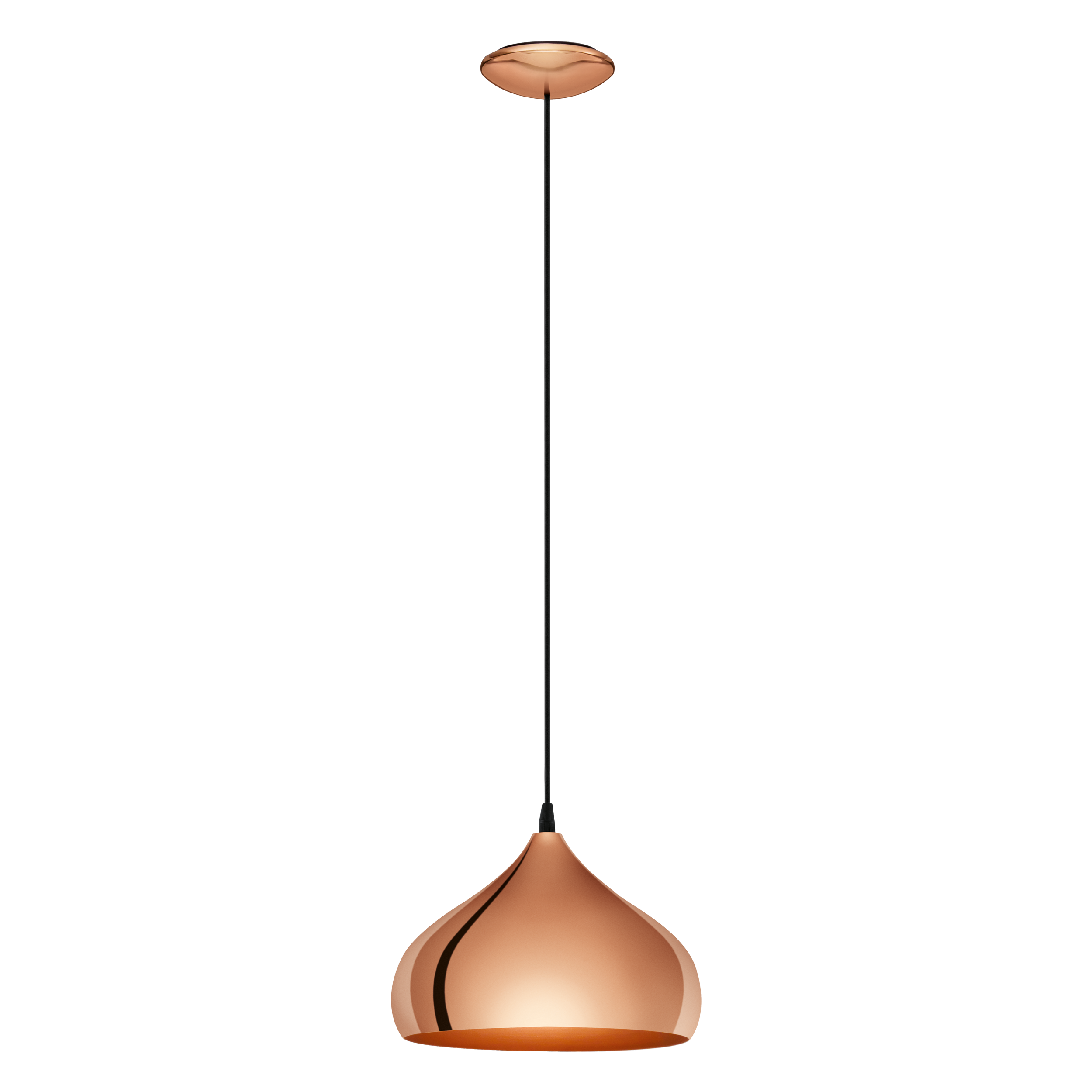 EGLO Hapton Hanglamp - 49449