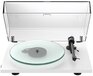 Pro-Ject T2 Rainier Satin White Platenspeler