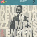 Sonic Rendezvous Art & Jazz Messengers Blakey Radio Days Volume 2
