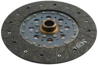 Japanparts DF-K18 Koppelingsplaat