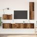 Maison Exclusive - Meuble TV mural