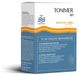 GANASSINI TONIMER LAB Aerosool, 18 flacons, 3 ml, monodosis