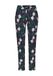 s.Oliver Pyjamabroek marine / smaragd / wijnrood / wit