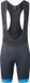 Endura Xtract Lite Bibshort Bright Blue - S