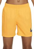NIKE SWIM Volley zwemshort voor heren, 8-9 jaar