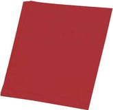 Haza A4 hobby papier - 50 vellen - rood