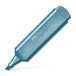 Faber-Castell Textliner 46 - blauw - 1 stuk