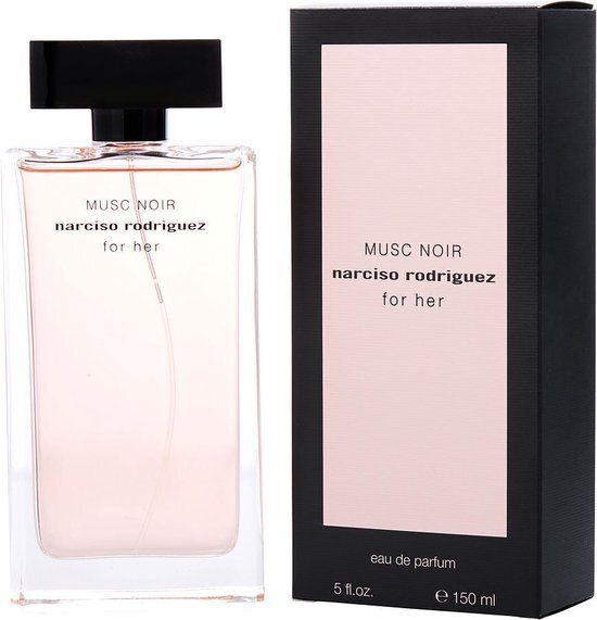 Narciso Rodriguez For Her eau de parfum / dames