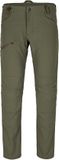 Spidi Charged Militar 28 - Broek - Groen