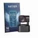 Savvies - Screenprotector voor OBSBOT Tiny 2 Lite - Folie Beschermfolie transparant 18 Stuks