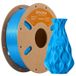 PLA Filament - 1,75 mm - Bleu