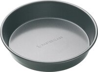 Masterclass Ronde Diepe Bakvorm - 23cm - Grijs