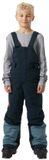 Helly Hansen Summit 2.0 Bib Broek Blauw 12 Years Jongen