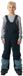 Helly Hansen Summit 2.0 Bib Broek Blauw 12 Years Jongen