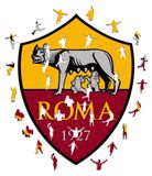 Roma Puzzel van hout - 270 stukjes, moeilijkheidsgraad M