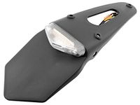 V PARTS 11740 kentekenplaathouder, universeel 6 + 3 leds voor AJP PR2 50 2010-10
