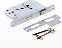 Mauer 1535 D+N Klavierslot RVS