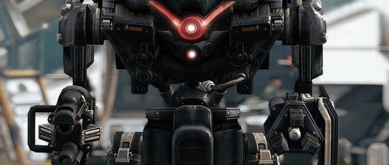 Bethesda Wolfenstein: The New Order