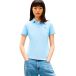 Tommy Hilfiger Tjw Slim Essential Polo Bleu poudré clair Taille : M