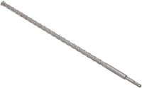 KOTARBAU® Betonboor - SDS Plus Boor - Hamerboor - Steenboor 20 x 600 mm