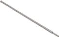 KOTARBAU® Betonboor - SDS Plus Boor - Hamerboor - Steenboor 20 x 600 mm
