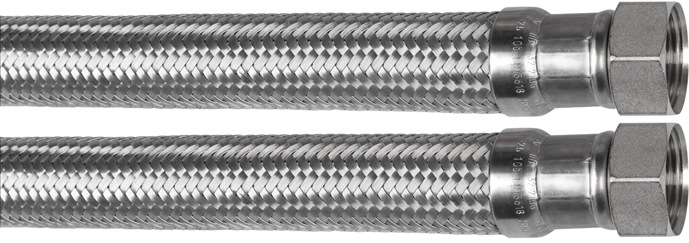 Cornat Inox-Slang 1''Vx500X1''V - T596004