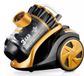 Hyundai Feather Stick Vacuum Limited Rose Gold edition Zakloze Cycloonstofzuiger 800W HEPA-filter Roségoud