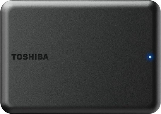 External Hard Drive Toshiba HDTB520EK3AB