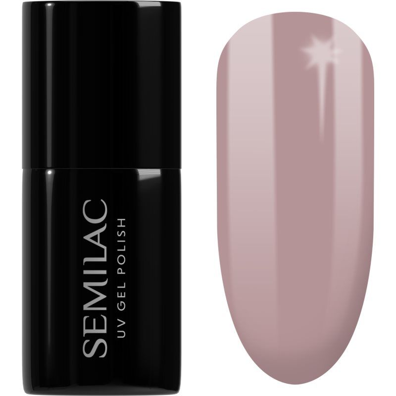 Semilac UV-nagellak 655 Vinyasa Yoga 7 ml