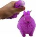 Lapin anti-stress, balle anti-stress lumineuse, jouet sensoriel, jouet anti-stress