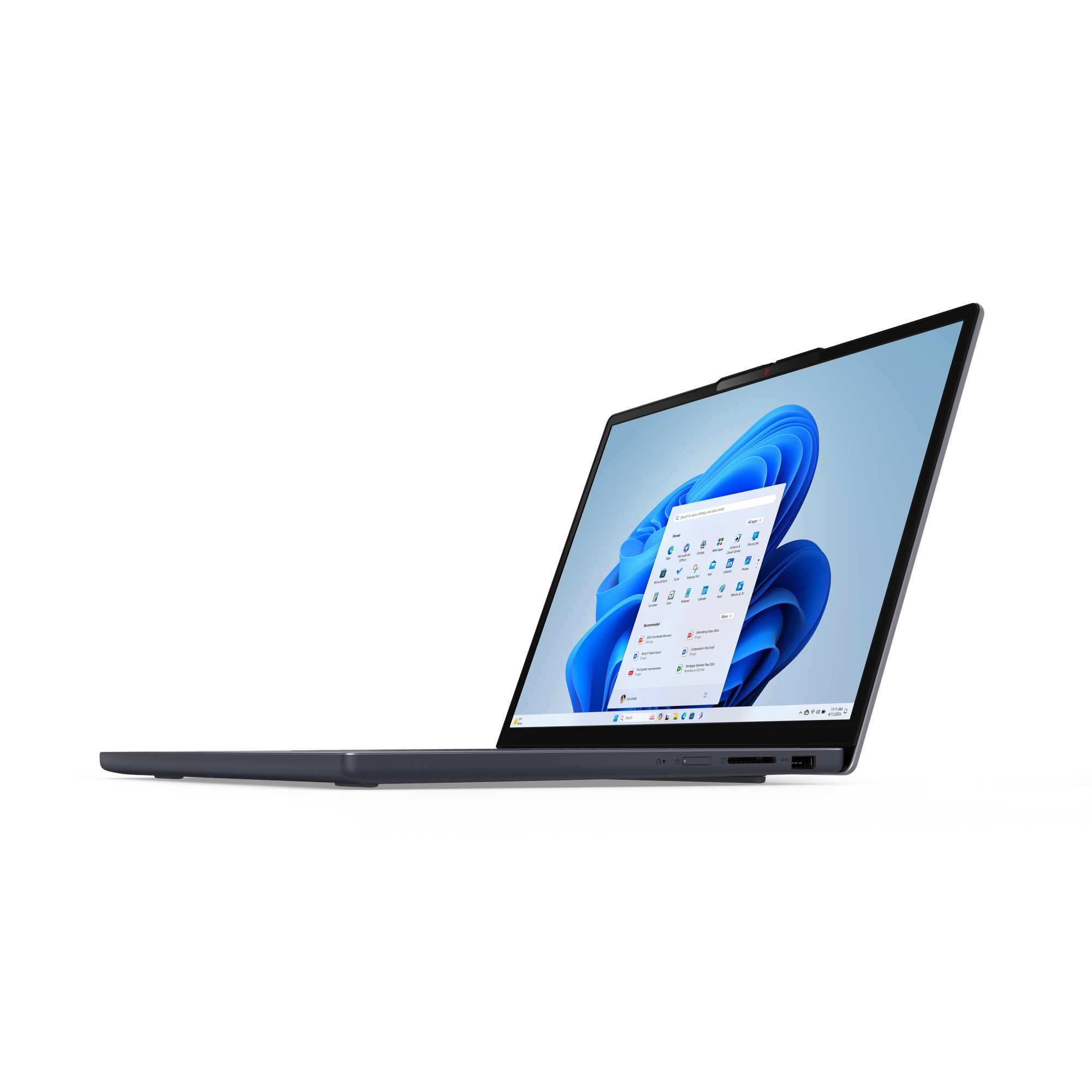 Lenovo IdeaPad / Slim 3 / 83K100HDMH