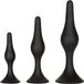 CalExotics Silicone Anal Starter Kit