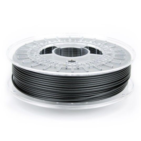 ColorFabb XT-CF20 - Thermoplastisch copolyester (TPC) - Zwart - 750 g