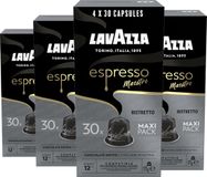 Lavazza Espresso Ristretto