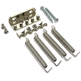 Floyd Rose AxLabs APTCNI - Griffe de ressort de blocage Tone Claw, Nickel