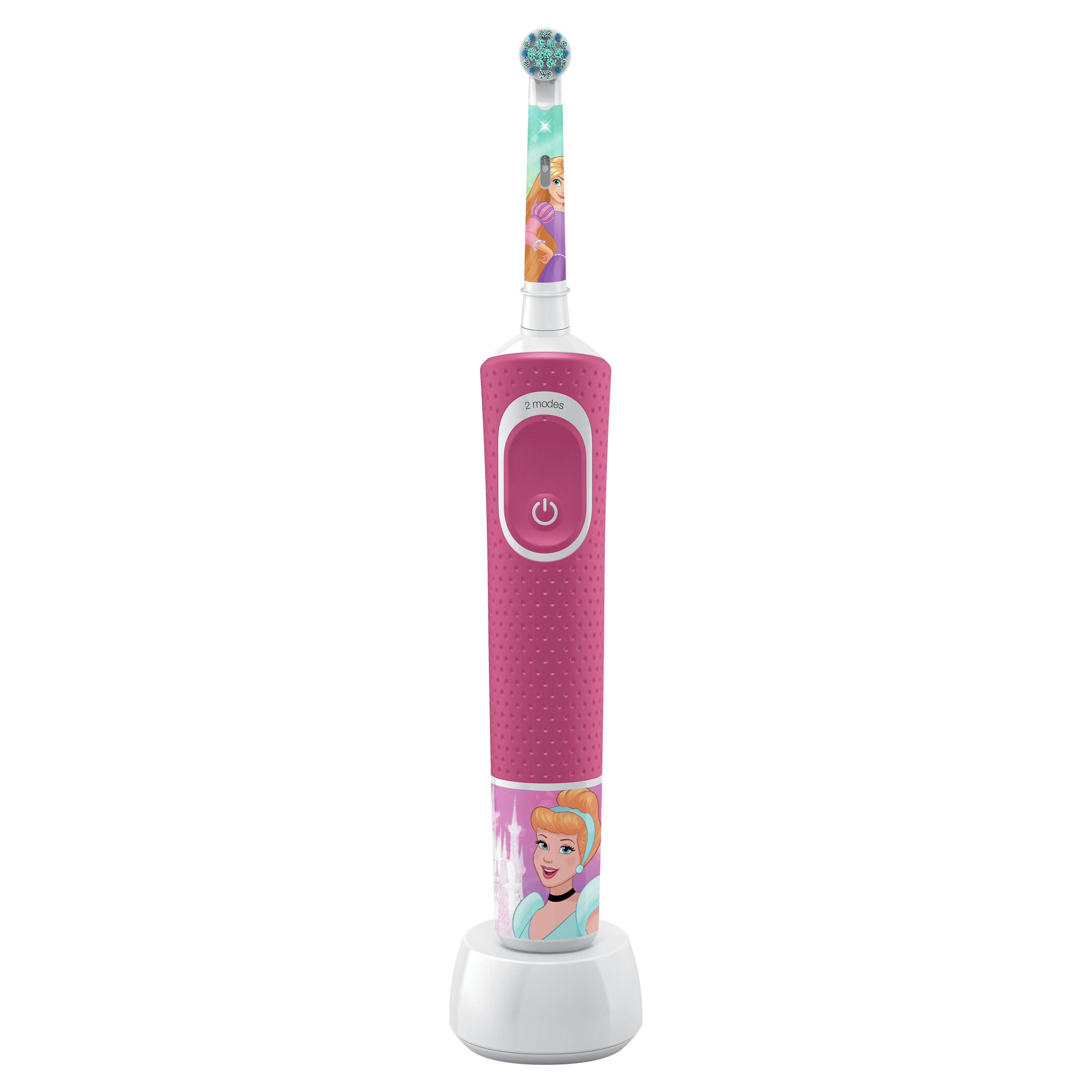 Oral-B Oral-B Kids Elektrische Tandenborstel Powered By Braun
