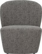 Vtwonen Lofty Fauteuil