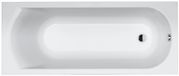 RIHO Miami bad acryl rechthoekig zonder pootset wit 160x70cm