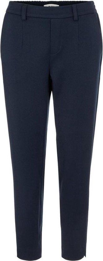 Object OBJLISA Slim Pantalon Vrouwen Maat 42 Sky Captain
