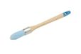 NESPOLI Acrylborstel nr. 2 Blauw, Hout