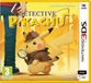 Nintendo Detective Pikachu - 3DS - Actie & Avontuur