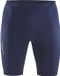 Craft Rush Short Tights M 1907373 - Navy/Navy - XXL